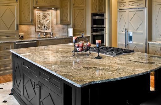 Granite stone and how to care for it