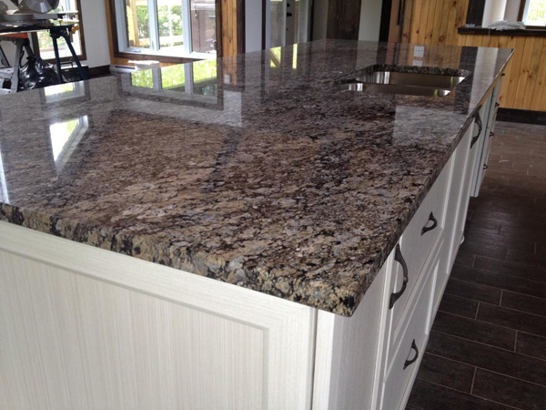 Granite stone and its special features