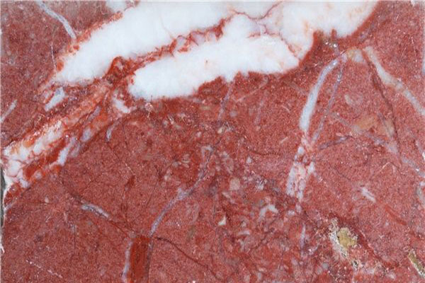 Khoy red marble
