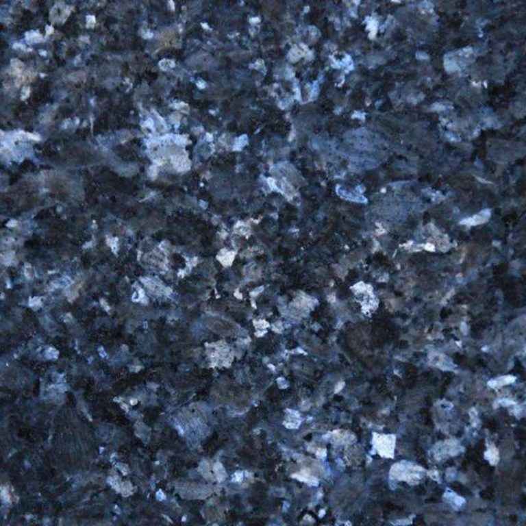 Types of foreign granite